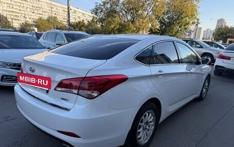 Hyundai i40 I рестайлинг, 2015 год, 1 125 000 рублей, 5 фотография