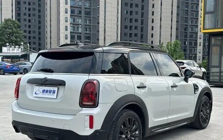 MINI Countryman II (F60), 2023 год, 2 350 333 рублей, 6 фотография