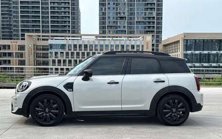 MINI Countryman II (F60), 2023 год, 2 350 333 рублей, 7 фотография