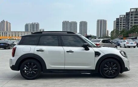 MINI Countryman II (F60), 2023 год, 2 350 333 рублей, 8 фотография