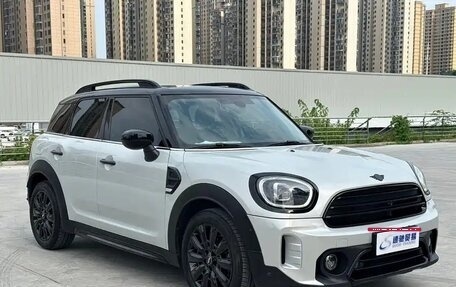 MINI Countryman II (F60), 2023 год, 2 350 333 рублей, 3 фотография
