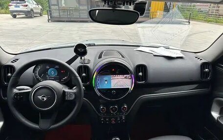 MINI Countryman II (F60), 2023 год, 2 350 333 рублей, 17 фотография