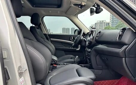 MINI Countryman II (F60), 2023 год, 2 350 333 рублей, 18 фотография