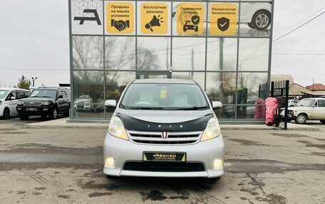 Toyota ISis I, 2010 год, 1 099 000 рублей, 3 фотография