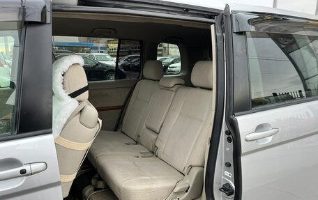 Toyota ISis I, 2010 год, 1 099 000 рублей, 11 фотография