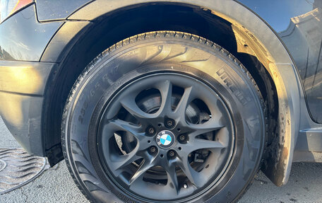 BMW X3, 2005 год, 699 000 рублей, 9 фотография
