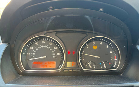 BMW X3, 2005 год, 699 000 рублей, 10 фотография