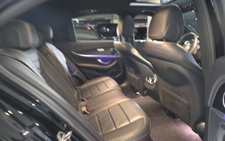 Mercedes-Benz E-Класс, 2023 год, 4 993 777 рублей, 7 фотография