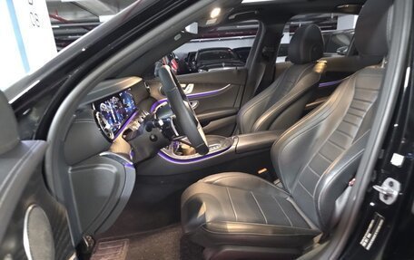 Mercedes-Benz E-Класс, 2023 год, 4 993 777 рублей, 6 фотография