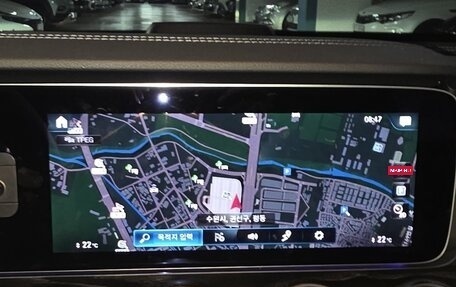 Mercedes-Benz E-Класс, 2023 год, 4 993 777 рублей, 9 фотография