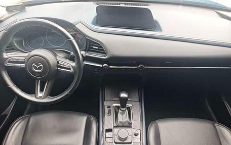 Mazda CX-30 I, 2023 год, 1 576 000 рублей, 8 фотография