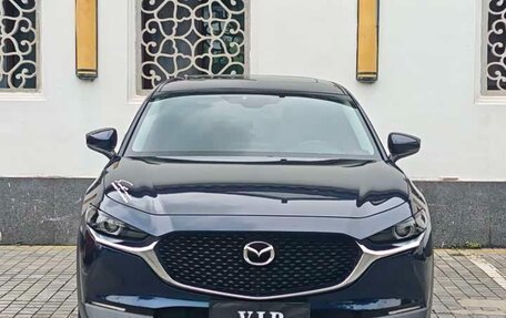 Mazda CX-30 I, 2023 год, 1 576 000 рублей, 2 фотография