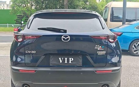 Mazda CX-30 I, 2023 год, 1 576 000 рублей, 5 фотография
