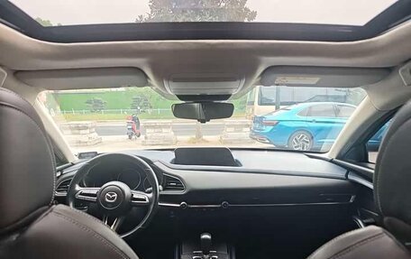 Mazda CX-30 I, 2023 год, 1 576 000 рублей, 12 фотография
