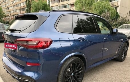 BMW X5, 2021 год, 610 000 рублей, 5 фотография