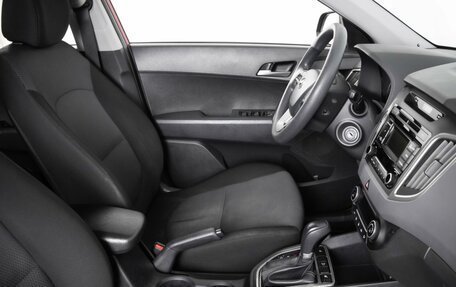 Hyundai Creta I рестайлинг, 2017 год, 1 459 000 рублей, 11 фотография