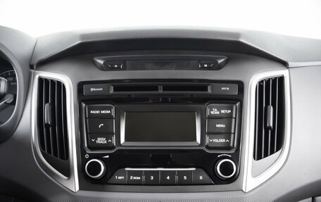 Hyundai Creta I рестайлинг, 2017 год, 1 459 000 рублей, 16 фотография