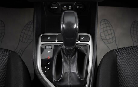 Hyundai Creta I рестайлинг, 2017 год, 1 459 000 рублей, 18 фотография