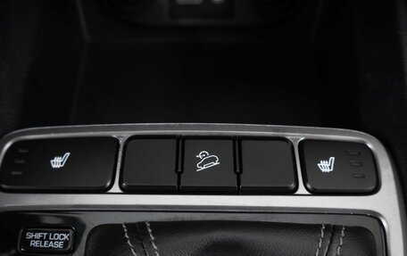Hyundai Creta I рестайлинг, 2017 год, 1 459 000 рублей, 19 фотография