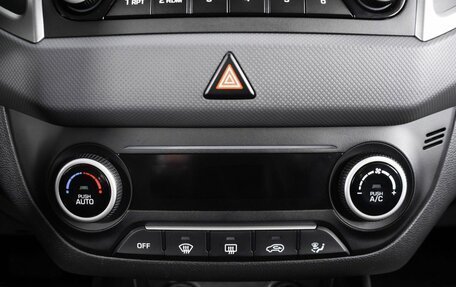 Hyundai Creta I рестайлинг, 2017 год, 1 459 000 рублей, 17 фотография