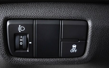 Hyundai Creta I рестайлинг, 2017 год, 1 459 000 рублей, 20 фотография