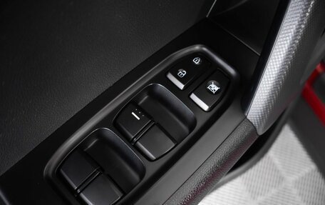 Hyundai Creta I рестайлинг, 2017 год, 1 459 000 рублей, 22 фотография