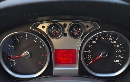 Ford Focus II рестайлинг, 2009 год, 795 000 рублей, 8 фотография