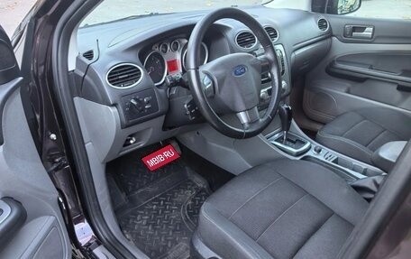 Ford Focus II рестайлинг, 2009 год, 795 000 рублей, 7 фотография