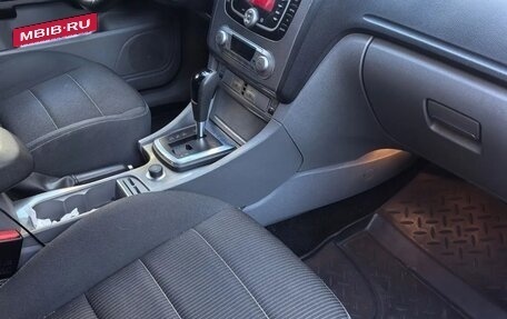 Ford Focus II рестайлинг, 2009 год, 795 000 рублей, 10 фотография