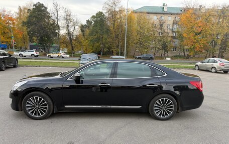 Hyundai Equus II, 2013 год, 1 150 000 рублей, 3 фотография