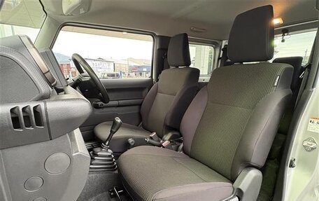 Suzuki Jimny, 2023 год, 788 444 рублей, 6 фотография