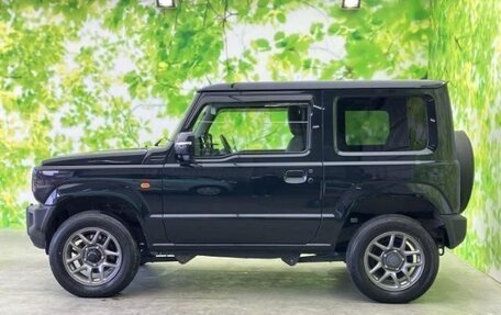 Suzuki Jimny, 2023 год, 788 444 рублей, 2 фотография