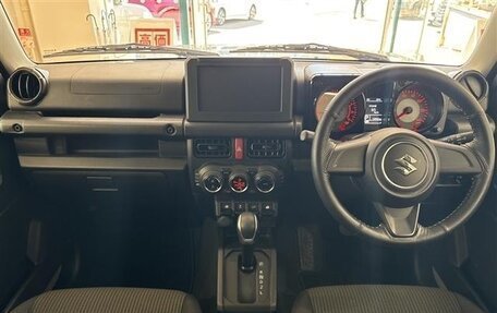 Suzuki Jimny, 2023 год, 788 444 рублей, 4 фотография