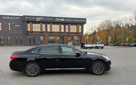 Hyundai Equus II, 2013 год, 1 150 000 рублей, 4 фотография