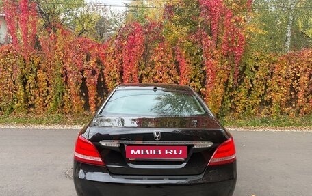 Hyundai Equus II, 2013 год, 1 150 000 рублей, 2 фотография