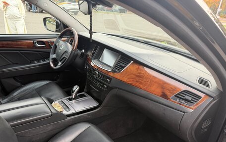 Hyundai Equus II, 2013 год, 1 150 000 рублей, 5 фотография
