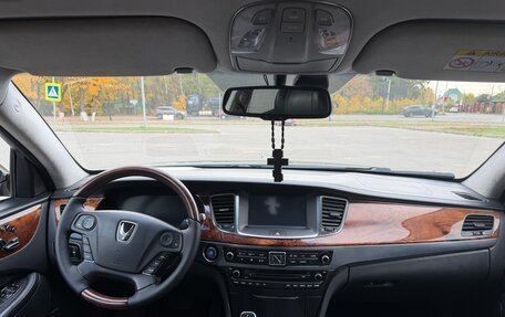 Hyundai Equus II, 2013 год, 1 150 000 рублей, 6 фотография