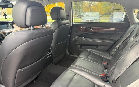 Hyundai Equus II, 2013 год, 1 150 000 рублей, 8 фотография