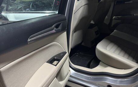 Ford Fusion (North America) II, 2020 год, 1 480 000 рублей, 7 фотография
