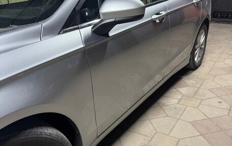 Ford Fusion (North America) II, 2020 год, 1 480 000 рублей, 3 фотография