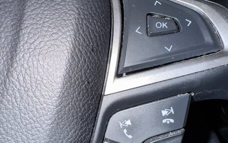 Ford Fusion (North America) II, 2020 год, 1 480 000 рублей, 9 фотография