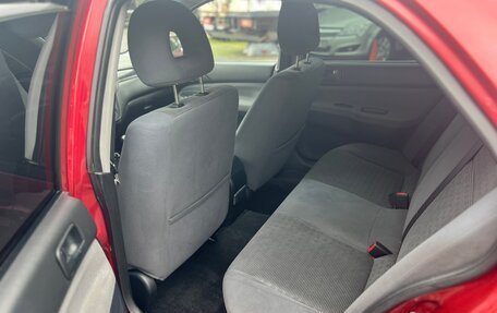 Mitsubishi Lancer IX, 2005 год, 226 000 рублей, 7 фотография