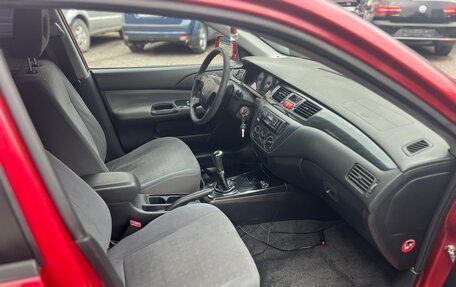 Mitsubishi Lancer IX, 2005 год, 226 000 рублей, 6 фотография