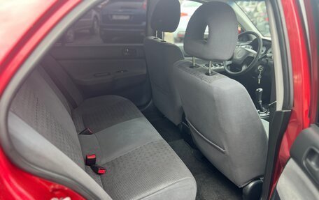 Mitsubishi Lancer IX, 2005 год, 226 000 рублей, 8 фотография