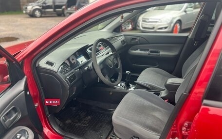 Mitsubishi Lancer IX, 2005 год, 226 000 рублей, 5 фотография