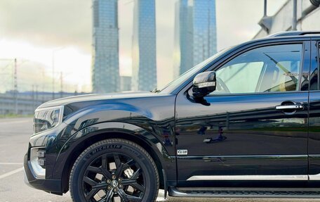 KIA Mohave I, 2019 год, 4 190 000 рублей, 8 фотография