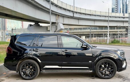 KIA Mohave I, 2019 год, 4 190 000 рублей, 12 фотография