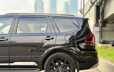 KIA Mohave I, 2019 год, 4 190 000 рублей, 9 фотография