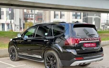 KIA Mohave I, 2019 год, 4 190 000 рублей, 16 фотография