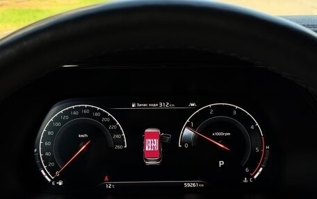 KIA Mohave I, 2019 год, 4 190 000 рублей, 21 фотография